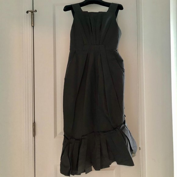 MARC JACOBS Dress, Size 0 - Picture 1 of 5